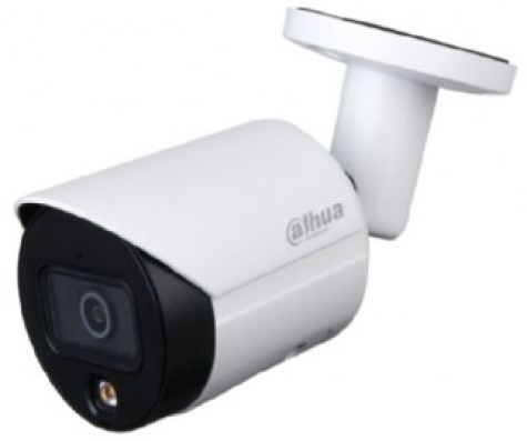 Видеокамера Dahua DH-IPC-HFW2439SP-SA-LED-0280B-S2