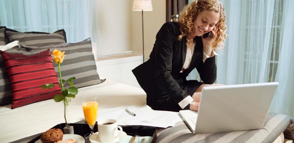 Гостиница и туризм